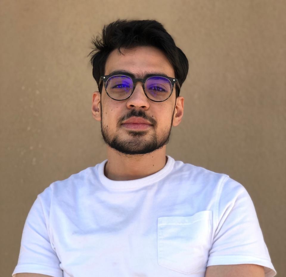 Ahmed Fakhfakh | DevOps Engineer Portfolio